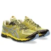 Asics x UB9-S Gel-Kayano 20 “Amarelo Vibrante Prata Pura”