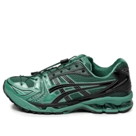 Asics x Unaffected Gel-Kayano 14 “Posy Green Bottle Green”
