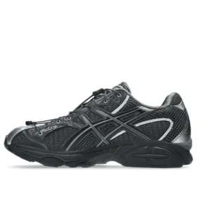 Asics x Unaffected Gel-Nimbus 10.1 “Prata Preto”