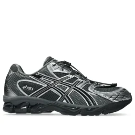 Asics x Unaffected Gel-Nimbus 10.1 “Prata Preto”
