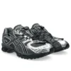 Asics x Unaffected Gel-Nimbus 10.1 “Prata Preto”
