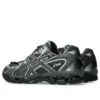 Asics x Unaffected Gel-Nimbus 10.1 “Prata Preto”