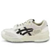 Asics x UNIK Gel-Spotlyte Low V2 “Creme Preto”