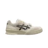 Asics x UNIK Gel-Spotlyte Low V2 “Creme Preto”
