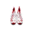 Asics x Vivienne Westwood GEL-Mai Knit MT “Branco Vermelho Ardente”