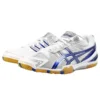 Attack Bladelyte 3 “Branco Mako Azul”