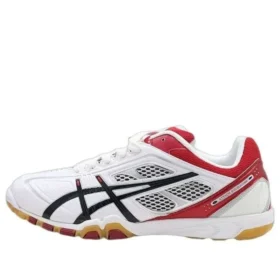 Attack Excounter 327 “Branco Preto Vermelho”