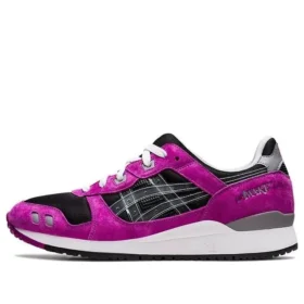 Awake NY x Gel-Lyte 3 “Black Pink”