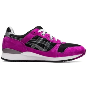 Awake NY x Gel-Lyte 3 “Black Pink”