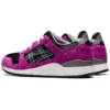 Awake NY x Gel-Lyte 3 “Black Pink”