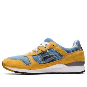 Awake NY x Gel-Lyte 3 “Della Robbia Blue”