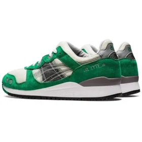 Awake NY x Gel-Lyte 3 “Green Tambourine”