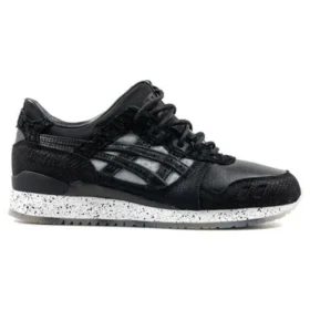 Bait x Gel-Lyte 3 “Nightmare”