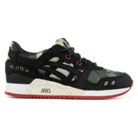 Bait x Gel-Lyte 3 “Vanquish Camo”