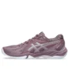 Blade “Mauve Empoeirado Branco”