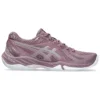 Blade “Mauve Empoeirado Branco”