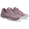 Blade “Mauve Empoeirado Branco”