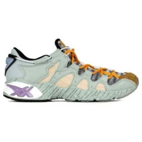 Bodega x GEL Mai “Underground”