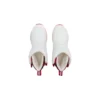 Botas quentes de inverno “Branco Vermelho”