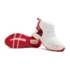 Botas quentes de inverno “Branco Vermelho”