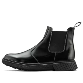 Botas Run Walk Lead 180 “Preto”