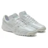 C3 FF TF “Branco Prata Pura”