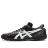 C3 FF TF Turf “Preto Branco”
