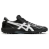 C3 FF TF Turf “Preto Branco”