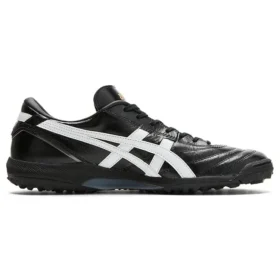 C3 FF TF Turf “Preto Branco”