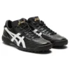 C3 FF TF Turf “Preto Branco”