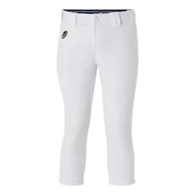 Calças de uniforme (corte curto) “Branco”