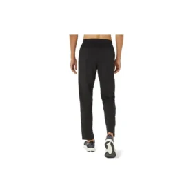 Calças de Verão Tecidas Asics AIM-TRG Cool Stretch “Performance Black”