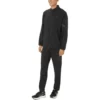 Calças de Verão Tecidas Asics AIM-TRG Cool Stretch “Performance Black”