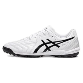 Calcetto K WD 9 TF AG “Branco Preto”