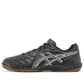 Calcetto WD 9 2E “Preto Branco”