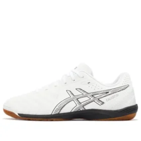 Calcetto WD 9 2E Wide “Branco Preto”