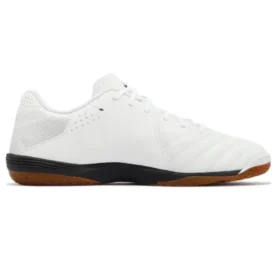 Calcetto WD 9 2E Wide “Branco Preto”