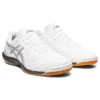 Calcetto WD 9 2E Wide “Branco Preto”