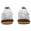 Calcetto WD 9 2E Wide “Branco Preto”