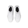 Calcetto WD 9 2E Wide “Branco Preto”