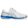 Calcetto WD 9 TF Wide “Branco Azul”