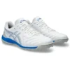 Calcetto WD 9 TF Wide “Branco Azul”