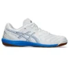 Calcetto Wd 9 Wide “Branco Azul Elétrico”