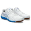 Calcetto Wd 9 Wide “Branco Azul Elétrico”