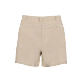 Calções Casuais “Tan”