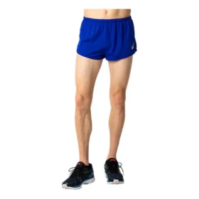 Calções de corrida “Blue”