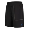 Calções de corrida Logo Cooling de 7 polegadas “Black”