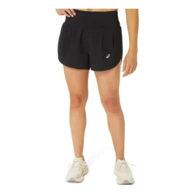 Calções de corrida Road 3,5 polegadas “Black”