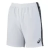 Calções de treino da equipa “Branco Preto”