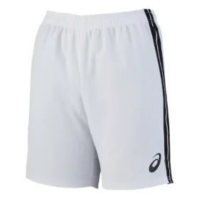 Calções de treino da equipa “Branco Preto”